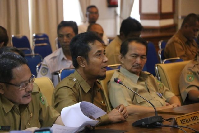 Calon Legislator Periode 2019-2024 Dilantik Besok - 1000 Undangan Bakal Padati Gedung DPRD2019-08-13 at 16.26.42