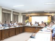 Keterlambatan Penyaluran DD, Dibahas Bersama – Kemendes Akui Ada Beberapa Kendala