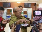 Ismu Geram, Masih ada THM Dan Bangunan Liar – Satpol Diminta Segera Tertibkan
