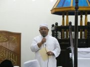 Idul Adha, Bupati Sampaikan Keutamaan Dan Hikmah Berkurban