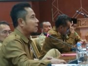 Agenda DPRD Kutim Hingga Akhir Tahun – Empat Kali Sidang Istimewa