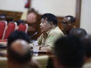 Kutim Usulkan 1.000 P3K – Direncanakan Oktober Pelaksanaan Test Seleksi