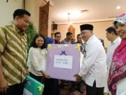 DPPA gelar Pelatihan Forum Anak Kabupaten – Anak Sebagai Pelopor dan Pelapor