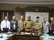 Seleksi Calon Direktur PDAM Kutim – “Harus Kerja Keras dan Memiliki Inovatif”