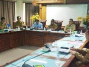 “Giant Dump Truck” Lengkapi Smart City – Folder Sangatta Jadi Sarana Wisata dan Edukasi