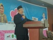 YKI Bagi-Bagi Vaksin Kanker Serviks Gratis – Mencintai Keluarga, Cara Ampuh Pencegahan