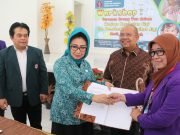 Bupati Sambut Baik Workshop Kesehatan Gigi PGDI Kutim