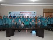TP PKK Kutim Sambut Tim Penilai Panji Keberhasilan Provinsi Kaltim