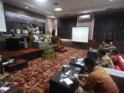 Maksimalkan Rencana Induk Kulat – Komitmen Kelola Karst Berkelanjutan