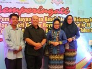 Kutim Tuan Rumah HKG PKK Ke 47 – Bupati dan Ketua TP PKK Anggap Sebagai Amanah