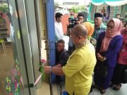 Bupati Resmikan PAUD Prima Adinda Sangatta Utara
