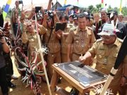 Realisasikan Janji Kampanye Demi Pemekaran Daerah