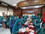 TP PKK dan Disdik Gelar Pelatihan – Pengembangan Pendidikan Kewirausahaan Pokja