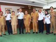 Hore, Oktober Urus Paspor Cukup Di Sangatta