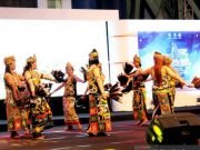 Ayo Mendaftar ! – Promosi Batik dan Kesenian Bakal Ramaikan Dua Dekade Kutim