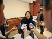 pdam 2016 air bersih
