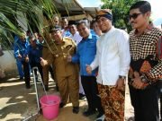 Ismu Tutup Proker PDAM Kutim 2019 – 18.300 SL Untuk Warga Sangatta Utara