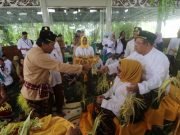 Ismu dan Encek Kembali Beluluh – Junjung Tinggi Nilai Budaya Kutai