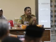 Tingkatkan Kesejahteraan, Dinkes Anggarkan Rp 11 M Untuk Insentif Tenaga Kesehatan