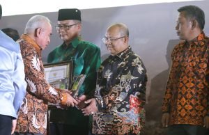 Kutim Kembali Raih 7 Penghargaan – Di Malam Anugerah Kaltim Award