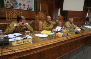 Pembangunan Infrastruktur Dasar Sudah 65 Persen – Pemkab Kutim Bakal Kejar Sisanya