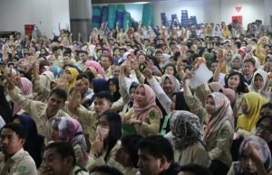 Soal Rencana Penghapusan Honorer Oleh Pusat – BKPP Kutim Tetap Tunggu Instruksi