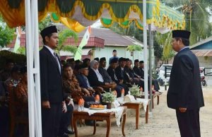 Peringatan HAB Ke 74, Jadi Refleksi Rasa Syukur