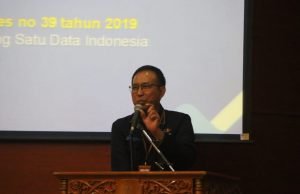 Sukseskan SP 2020, BPS Kutim Bakal Rekrut 500 Petugas Lapangan
