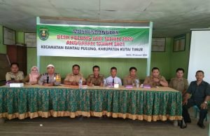 Di 2020, Sudah 4 Kecamatan Gelar Musrenbang Anak