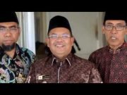 Bupati Silaturahmi dengan STAIS