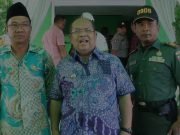 Kunjungan Kerja Perdana Bupati diawal Tahun 2020 di Kecamatan Muara Bengkal
