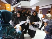 Pagi Ini Tes SKD CPNS Kutim – 2.824 “Pemburu NIP”, Berebut 136 Formasi