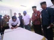 33 Prioritas Musrenbangcam Teluk Pandan Didominasi Infrastruktur
