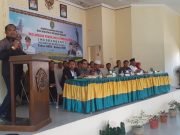 Infrastruktur Masih Mendominasi – Usulan Musrenbang Wahau
