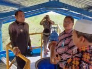 IPA Wahau Segera Beroperasi – Diproyeksi Melayani 4.000 KK