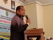 Musrenbang Perdana Digeber di Muara Wahau – Wabup: Jangan Anggap Seremonial Belaka