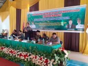 Kongbeng Prioritaskan Air Bersih