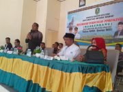 Pemkab Kutim Siapkan Rp 4 M – Tingkatkan Standar Puskesmas Wahau 1 dan 2