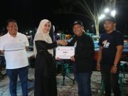 Sayembara “Aksi Ismunandar” Tetapkan 21 Jawara – Ismu Sampaikan Pesan “Bupati Siap di Kritik”