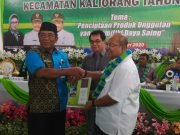 Semua Program Harus Dibahas di Musrenbang – Usulan Kaliorang Terbesar di Pesisir