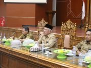 Juni, ASN Kutim Wajib Berseragam – PDH Lengkap Dengan Atribut Pegawai