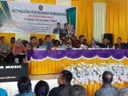 Telen Fokus Kembangkan Agribisnis dan Pariwisata
