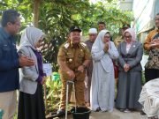 2020 Ini, PDAM Target 500 SL Terpasang di Sangkulirang – Bertahap 1.600 Sambungan Untuk Dua Desa