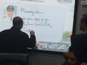 Bupati Kunjungi Smartcity Telkom