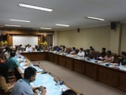 Lawan Corona, Pemkab Kutim Bentuk Satgas Covid-19 – Sabtu Ini Mulai Kerja