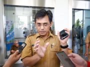Diskominfo Kutim Usul ke Pemprov Kaltim Bangun Tiga Menara – Di Busang, Batu Ampar dan Sandaran