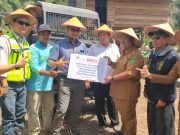 Bupati Siap Bantu Cari Solusi Petani Bengalon – Jalan Pertanian dan Irigasi Bisa Kerjasama Dengan KPC