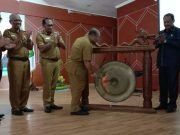 Semua Program Pembangunan Sudah Berbasis Elektronik – Tak Ada Usulan Dadakan, Semua Bisa Memonitor