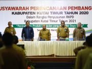 Usulan Musrenbang Kabupaten, Berasal Dari Prioritas Musrenbangdes