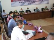 Perang Melawan Corona, Tanggung Jawab Bersama ! – Perusahaan Swasta Juga Berperan Perangi COVID-19